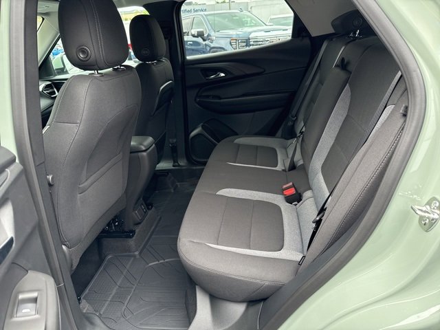 2026 Chevrolet Trailblazer LT photo 10
