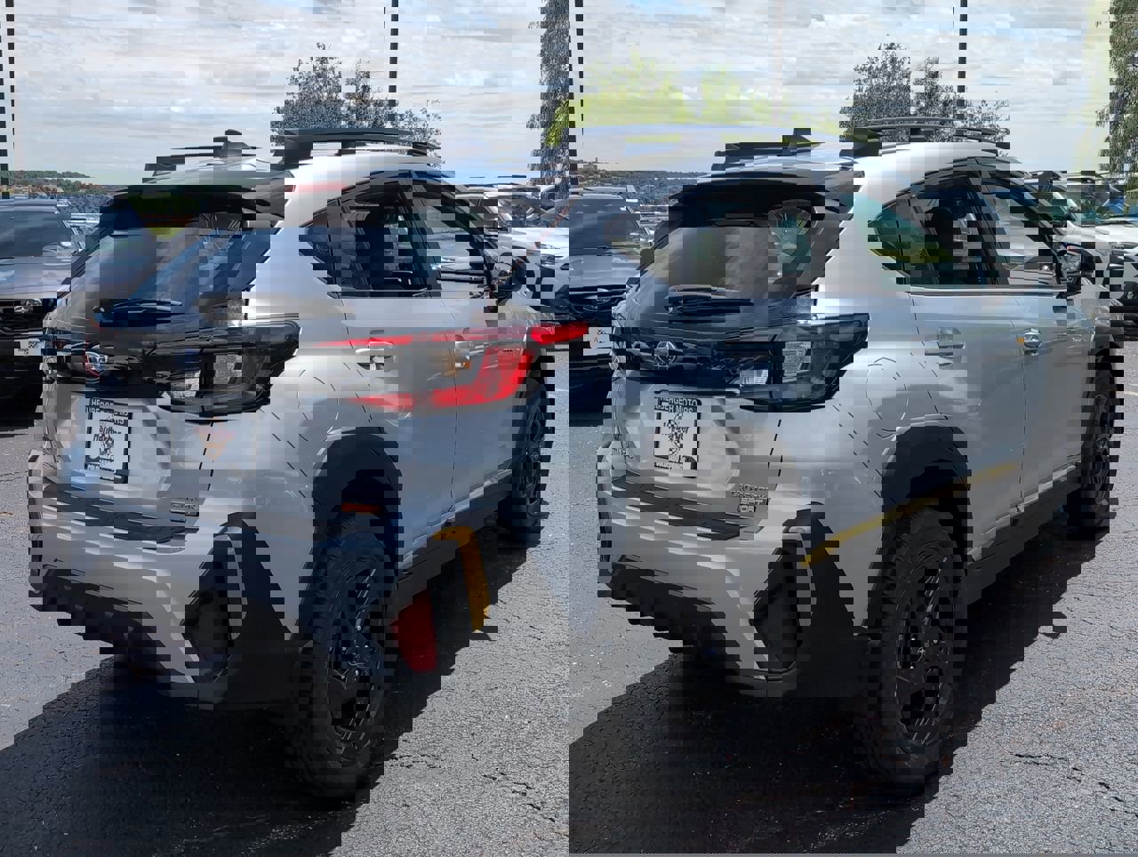 2025 Subaru Crosstrek Sport photo 6