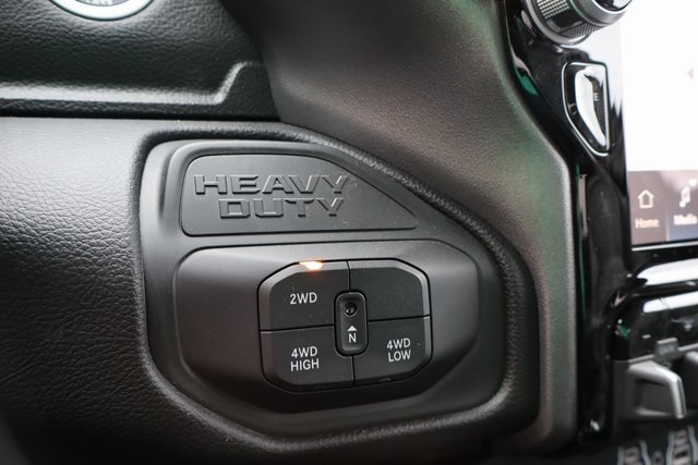2025 Ram 2500 Big Horn photo 21
