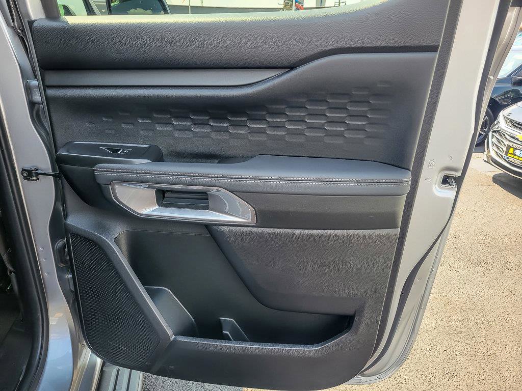 2024 FORD RANGER - Image 27