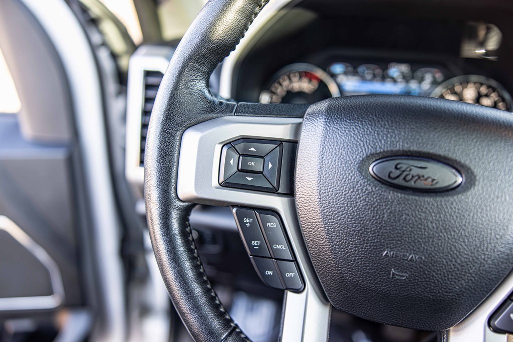 2017 FORD F-150 - Image 24
