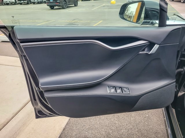 2018 TESLA MODEL S - Image 19