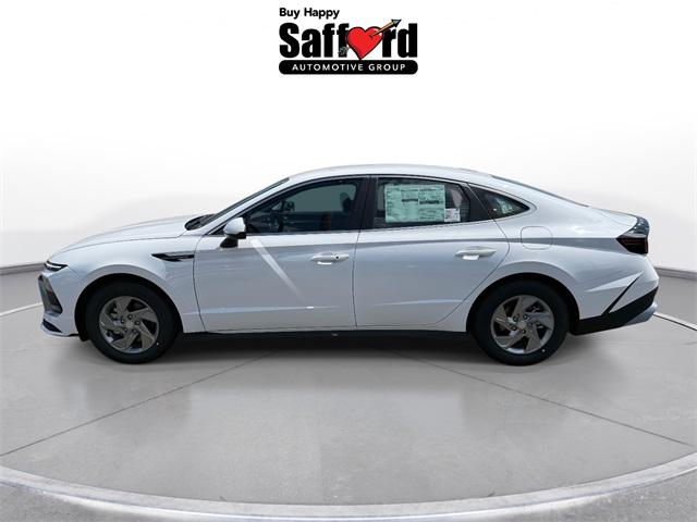 2025 Hyundai Sonata SE photo 4