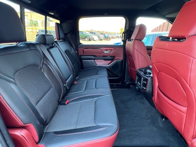 2022 Ram 1500 Rebel photo 15