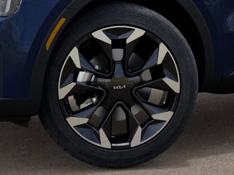 2025 Kia Sorento EX photo 9