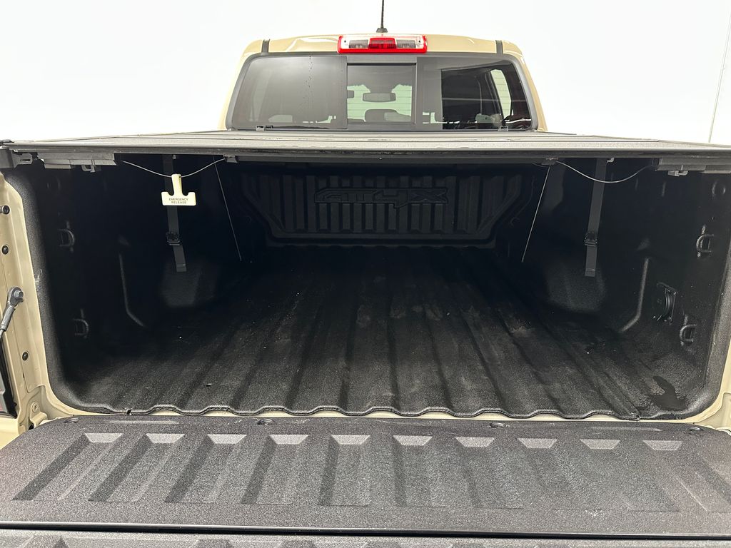 2023 Gmc Canyon AT4X photo 21