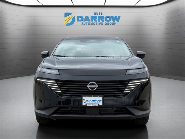 2025 Nissan Murano SL photo 8