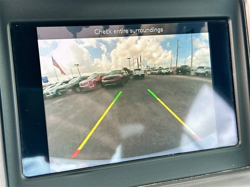 2021 Dodge Charger SXT photo 13