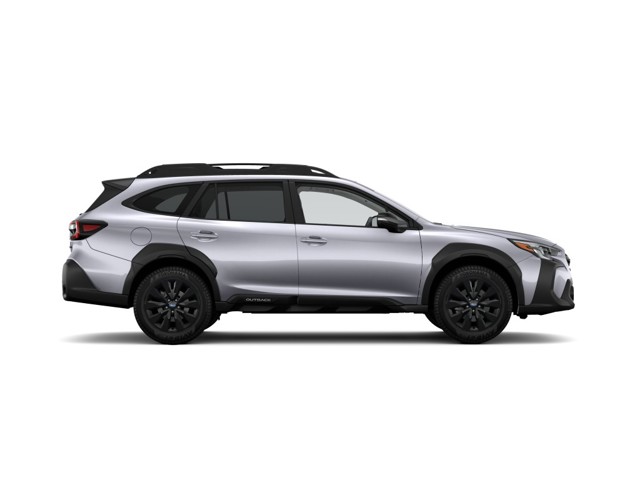 2025 Subaru Outback Onyx Edition photo 7