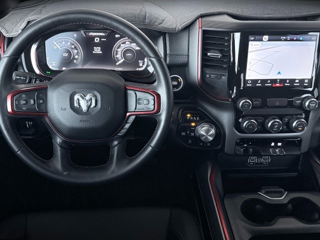 2023 Ram 1500 Rebel photo 9