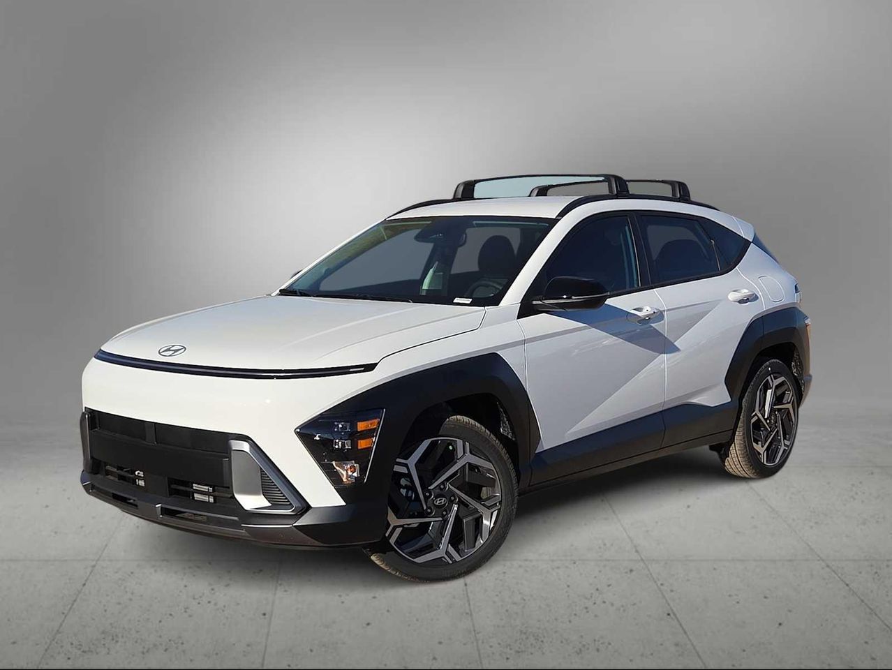 2026 Hyundai Kona SEL Premium's photo