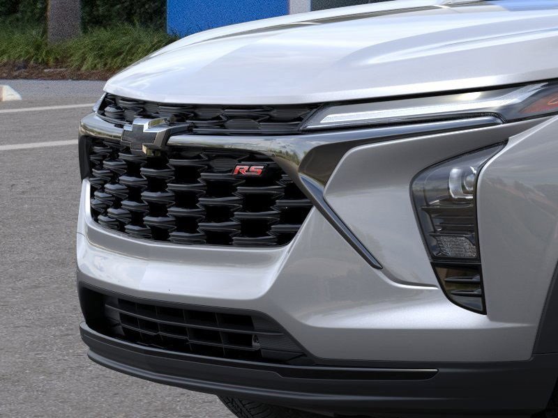 2026 Chevrolet Trax photo 16