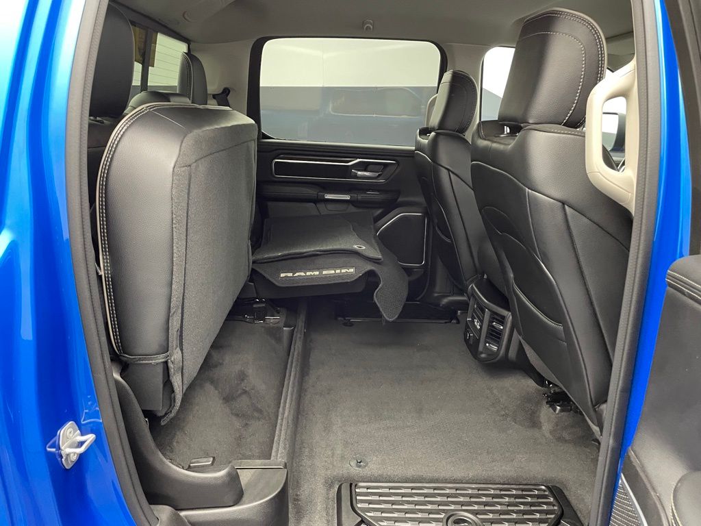 2022 Ram 1500 Laramie photo 65
