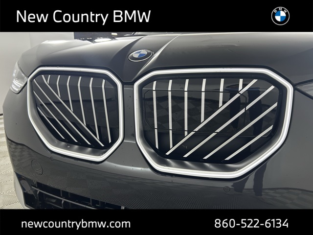 2026 Bmw X3 photo 20