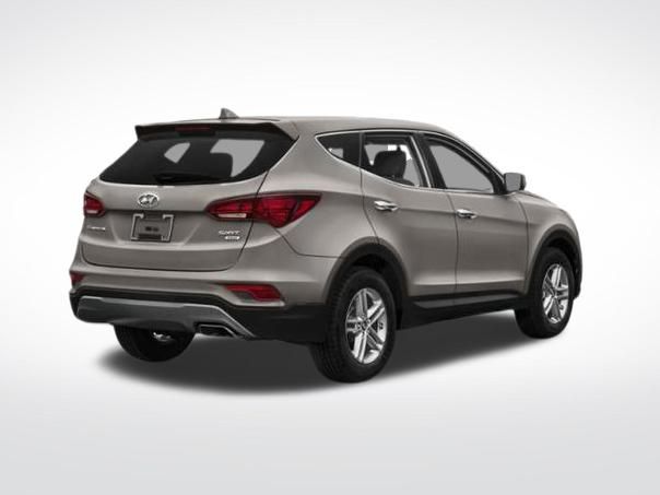 2018 Hyundai Santa Fe Sport Base photo 3