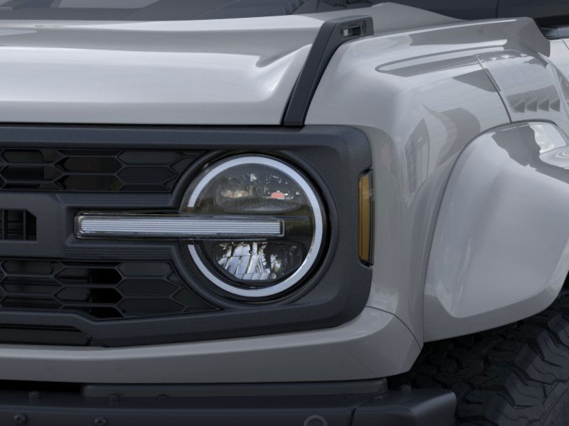 2026 FORD BRONCO - Image 20