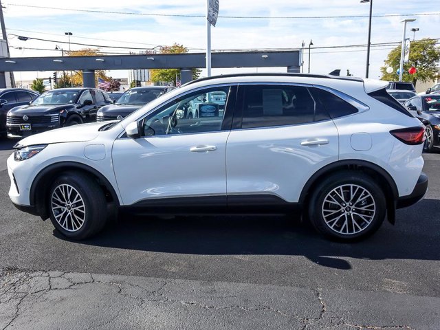 2023 FORD ESCAPE - Image 40