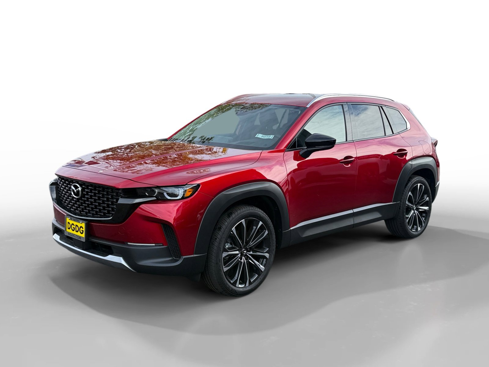 2025 Mazda CX-50 Premium's photo