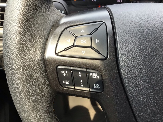 2022 Ford Ranger Lariat photo 13