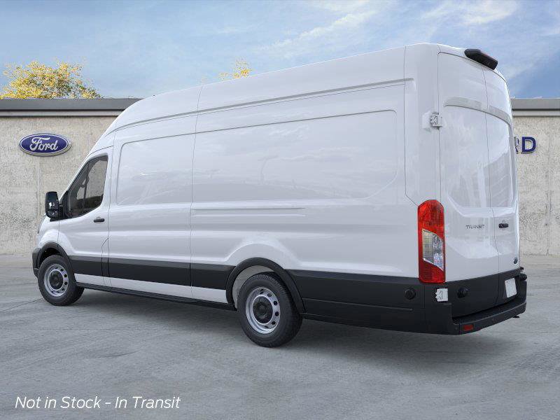 2025 Ford Transit photo 4