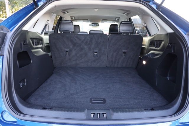 2024 Ford Edge SEL photo 27