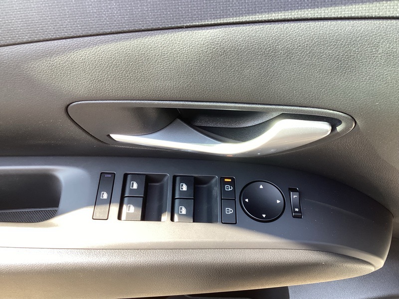 2025 Hyundai Tucson SEL Convenience photo 27