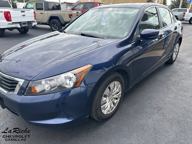 2010 Honda Accord