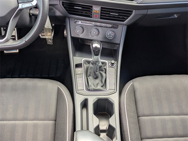 2023 Volkswagen Jetta 1.5T Sport photo 18