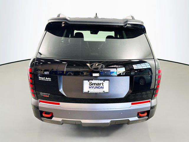 2026 Hyundai Palisade XRT photo 6