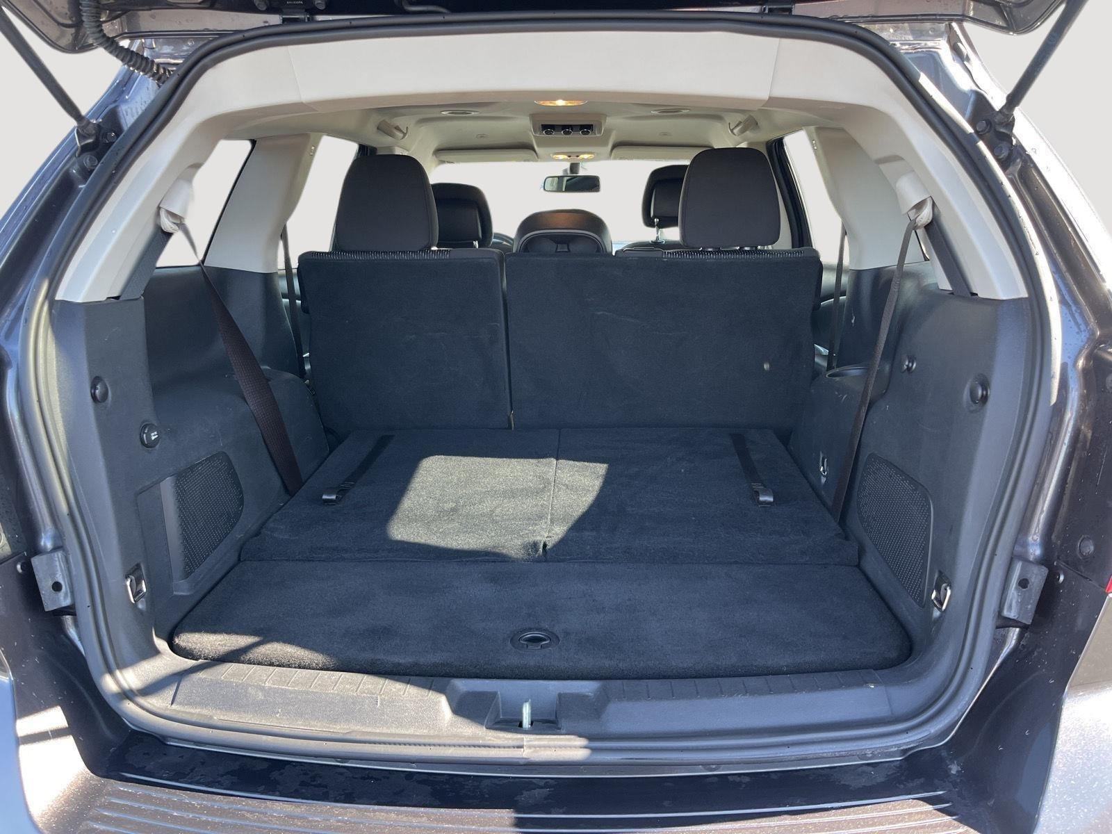 2018 Dodge Journey SXT photo 15