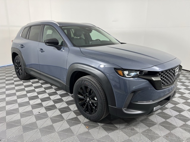 2026 Mazda CX-50 Preferred's photo