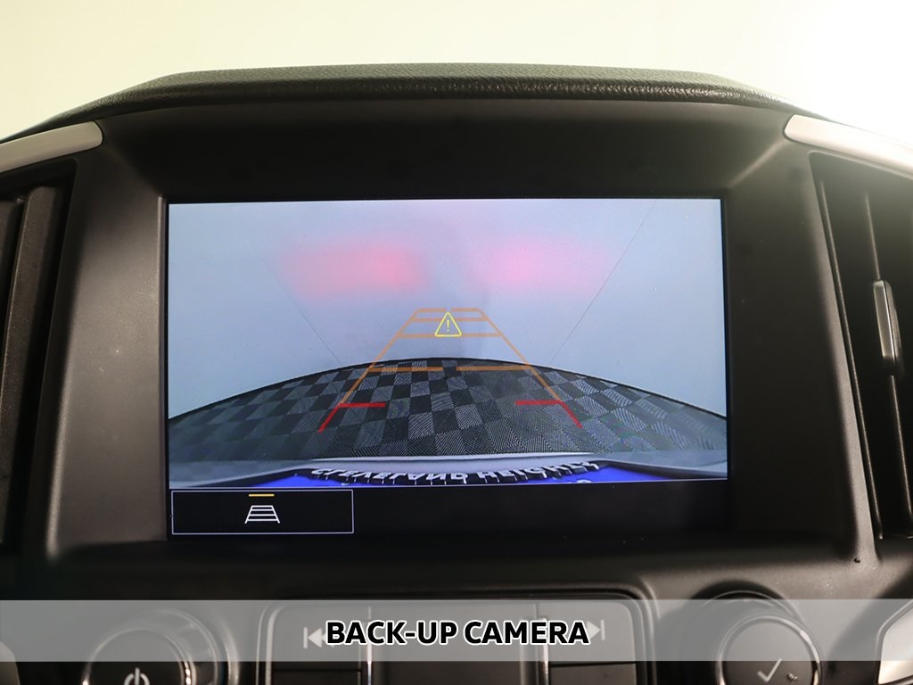 2022 Gmc Terrain SLT photo 7