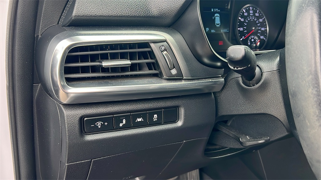 2022 Kia Telluride S photo 9