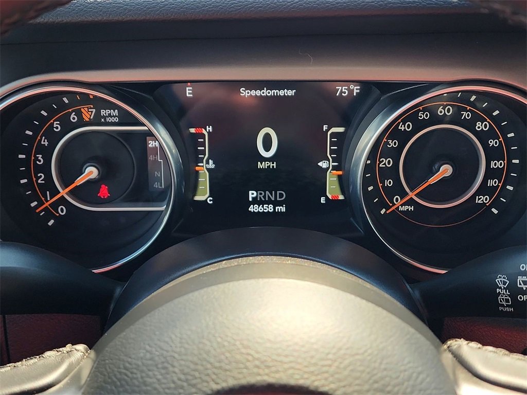 2021 Jeep Wrangler Unlimited Sport S photo 14
