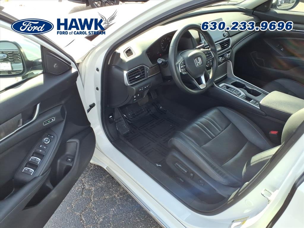 2018 HONDA ACCORD - Image 9