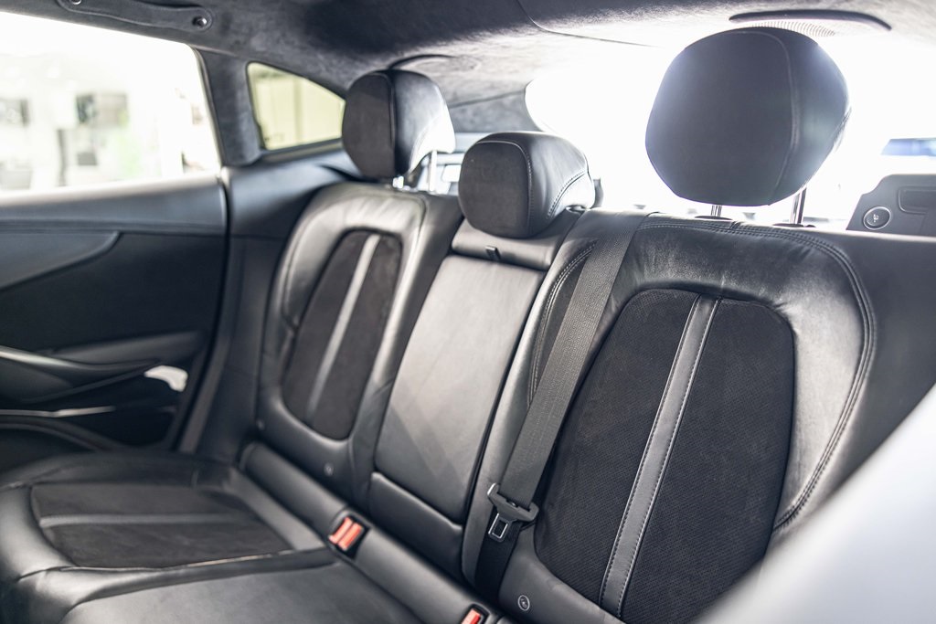 2022 ASTON MARTIN DBX - Image 34