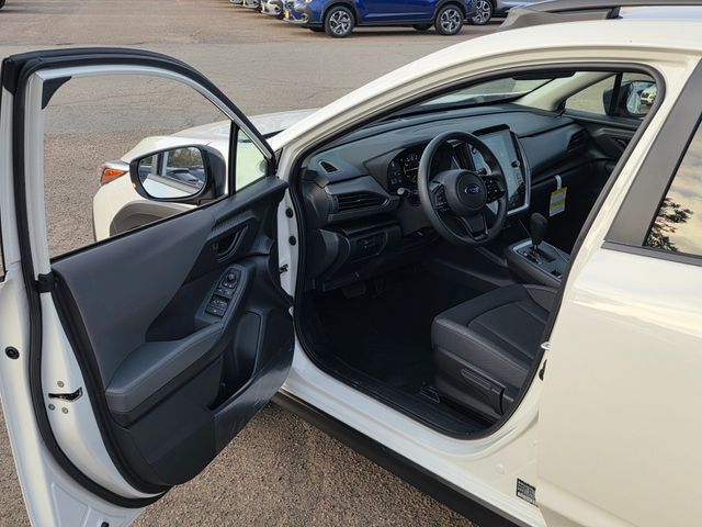 2025 Subaru Crosstrek Premium photo 36