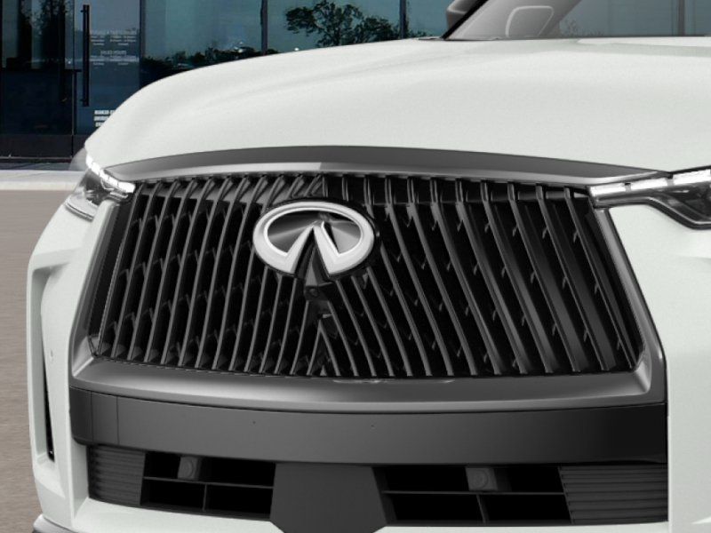 2026 Infiniti QX60 Autograph AWD photo 4