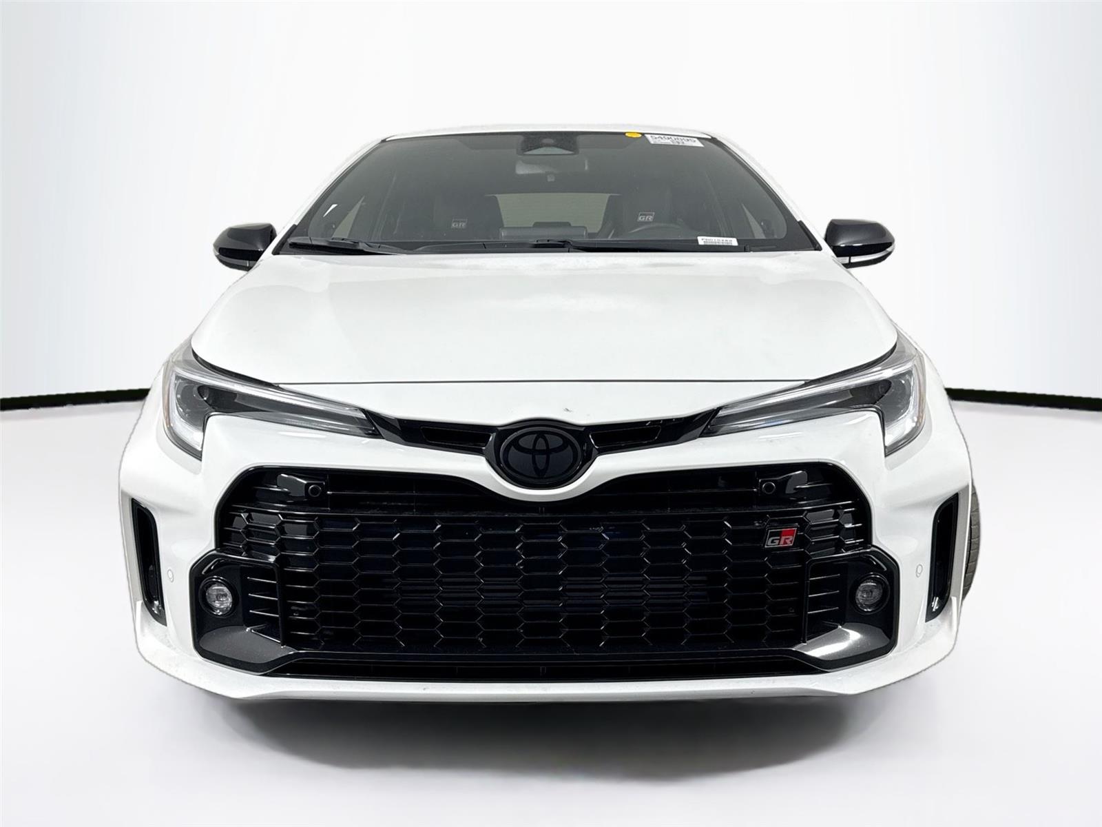 2024 Toyota Corolla GR Premium photo 3