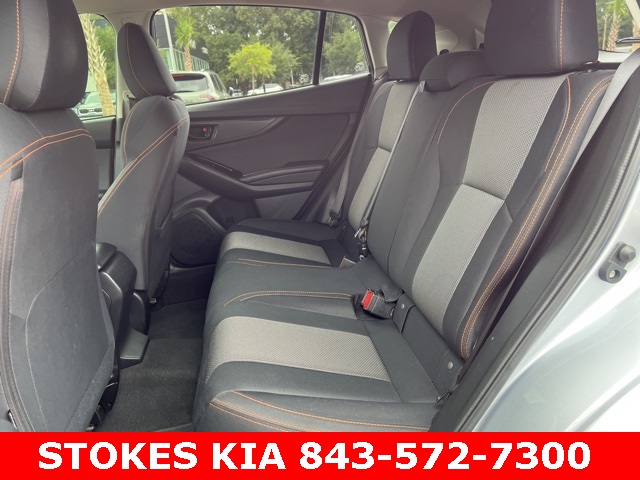 2020 Subaru Crosstrek Premium photo 21