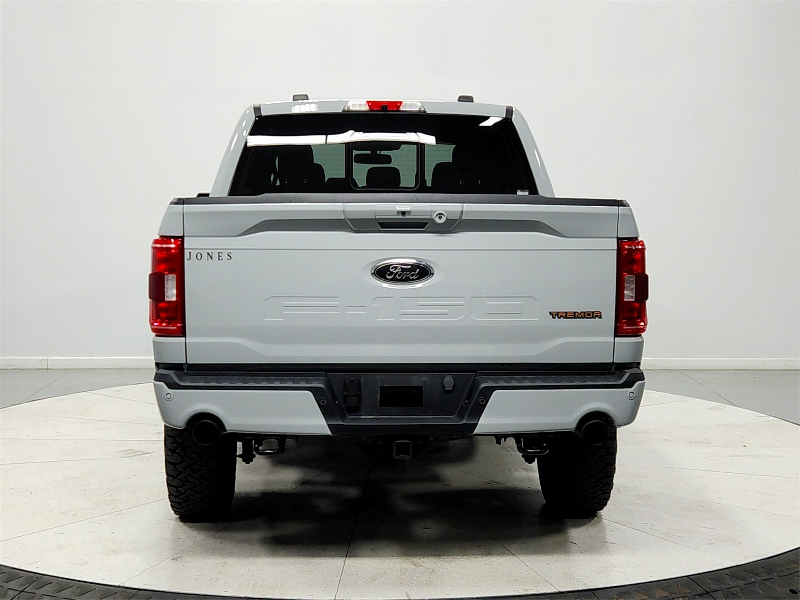 2023 Ford F-150 Tremor photo 4