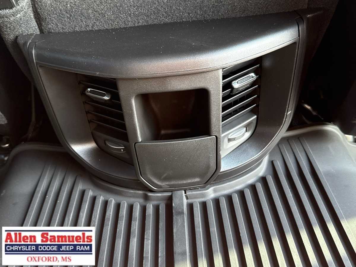 2026 Ram 3500 Tradesman photo 20