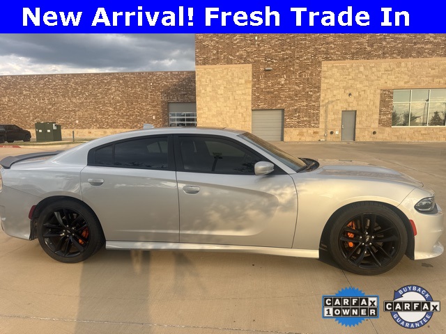 2022 Dodge Charger GT