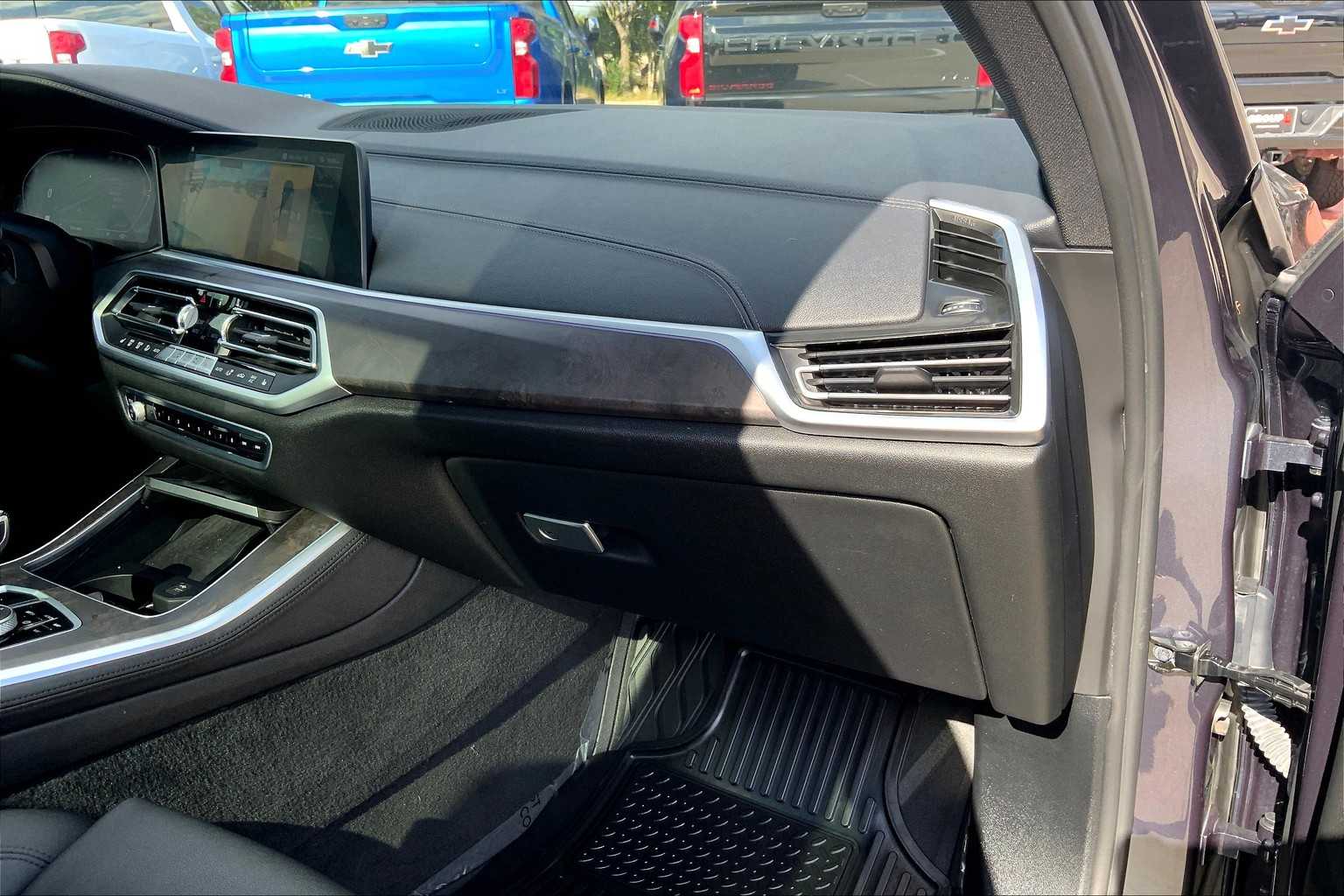2022 Bmw X5 xDrive40i photo 17