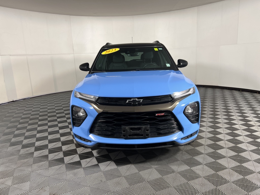 2023 Chevrolet Trailblazer RS photo 14
