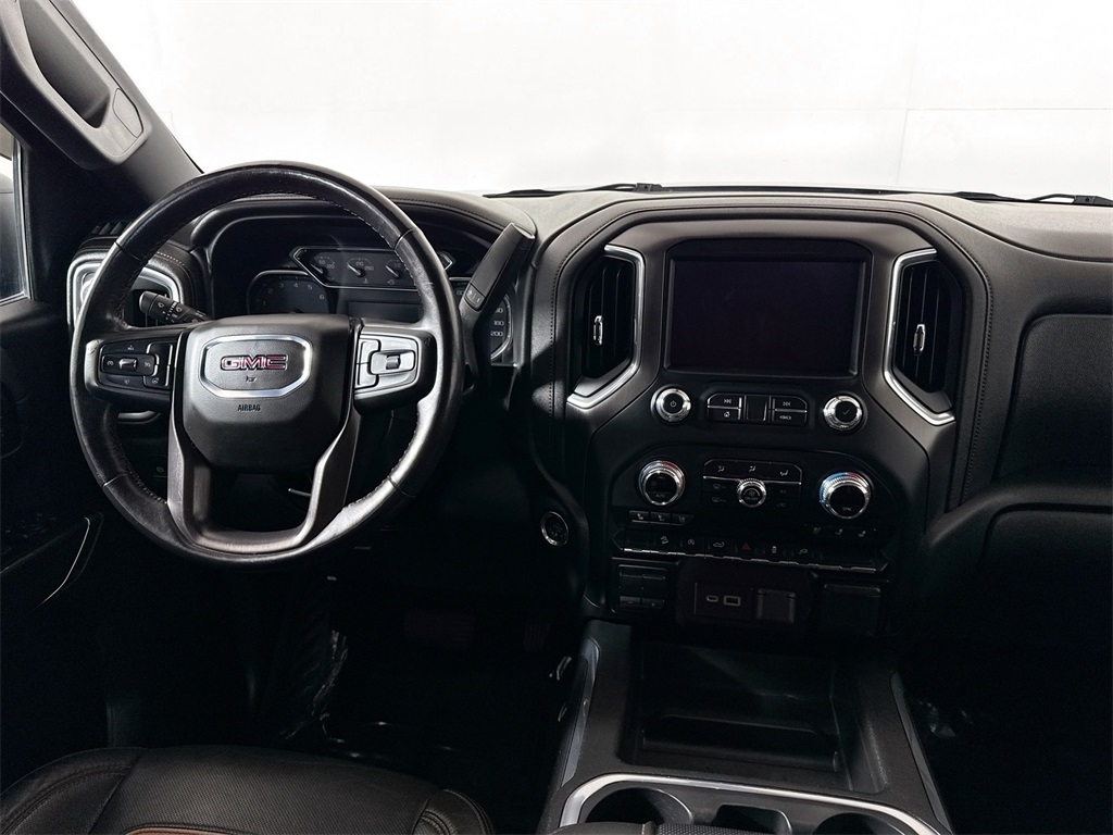 2020 Gmc Sierra 1500 AT4 photo 7