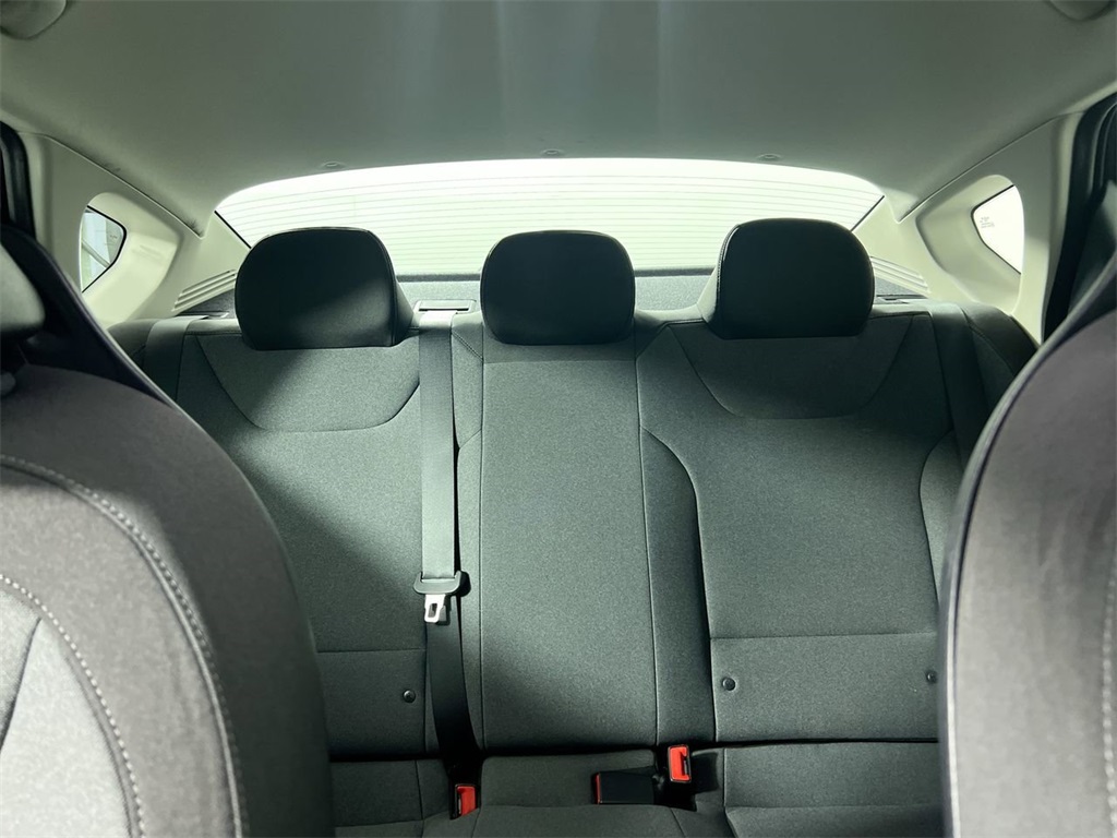 2025 Kia K4 LX photo 24