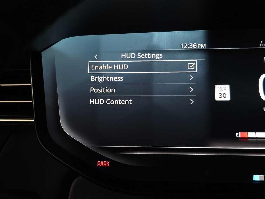 2025 LAND ROVER RANGE ROVER SPORT - Image 17