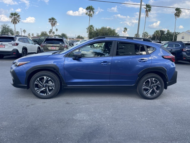 2025 Subaru Crosstrek Premium photo 4