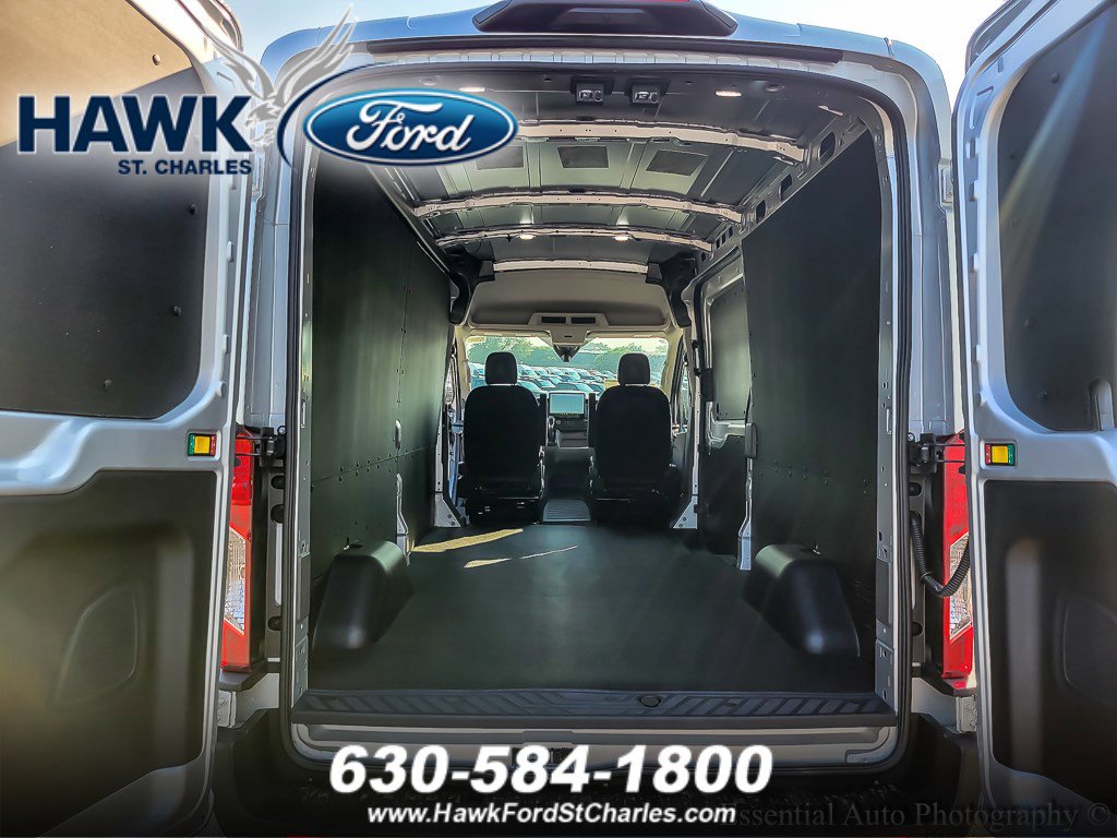 2025 FORD TRANSIT - Image 14
